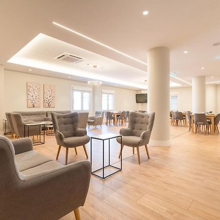 Hotel Condado โอว์เรนเซ ภายนอก รูปภาพ