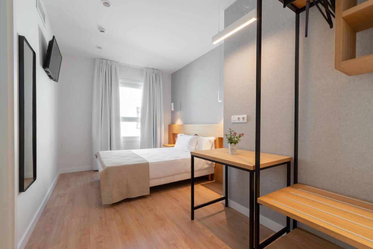 Hotel Condado โอว์เรนเซ ภายนอก รูปภาพ