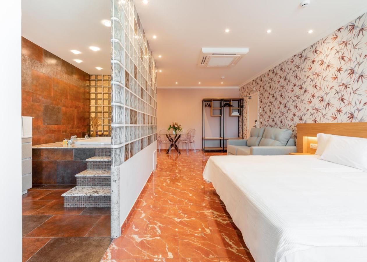 Hotel Condado โอว์เรนเซ ภายนอก รูปภาพ