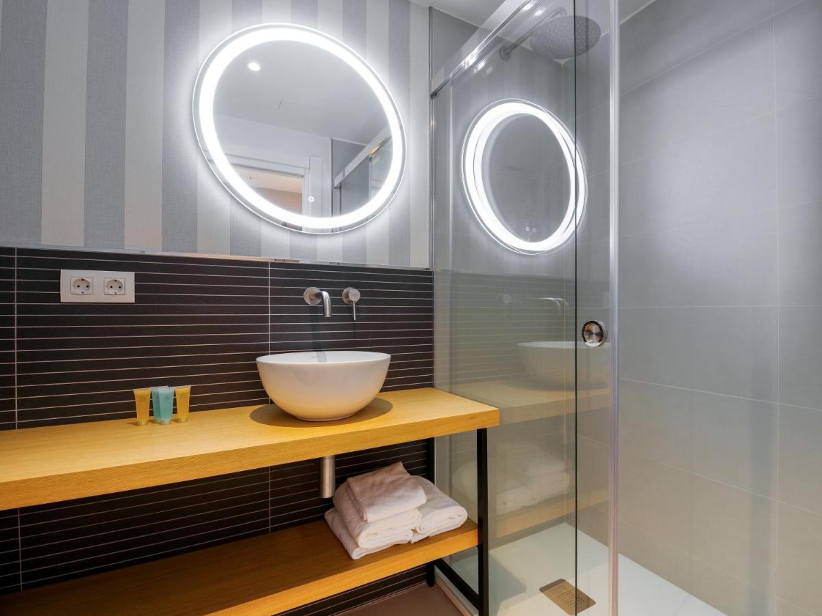 Hotel Condado โอว์เรนเซ ภายนอก รูปภาพ