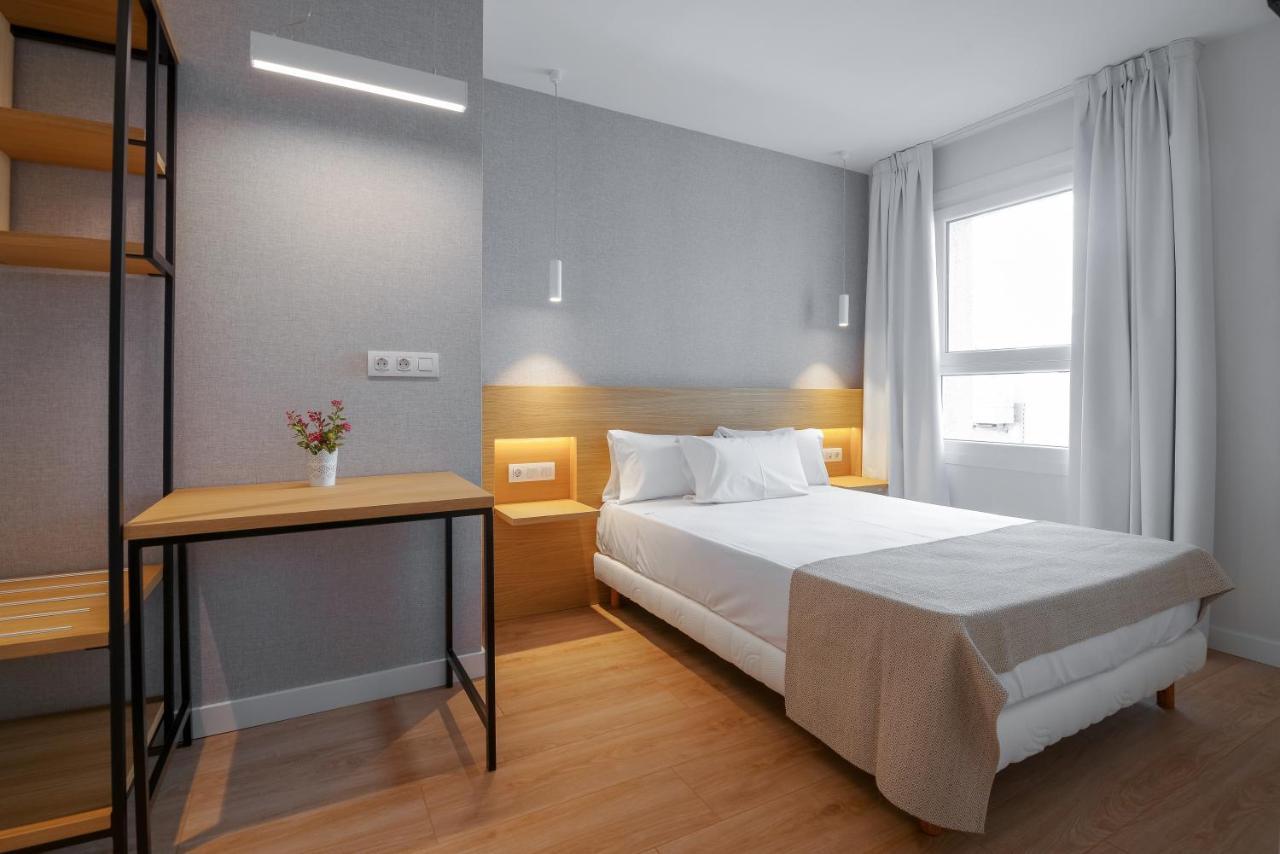 Hotel Condado โอว์เรนเซ ภายนอก รูปภาพ