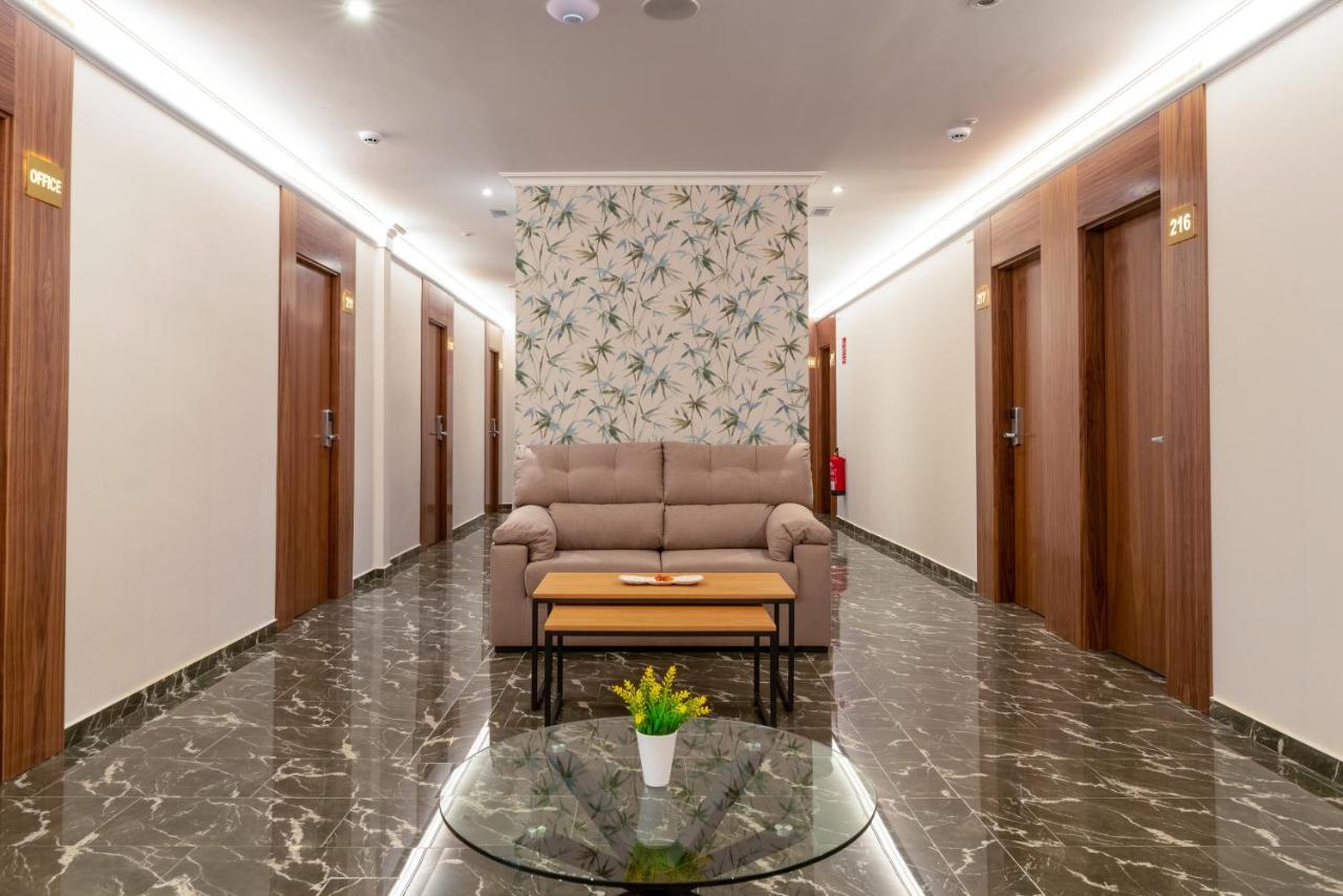 Hotel Condado โอว์เรนเซ ภายนอก รูปภาพ