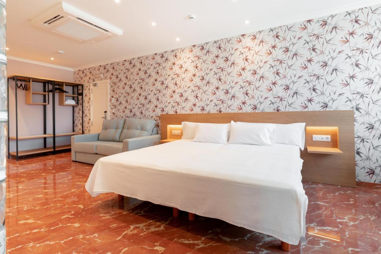 Hotel Condado โอว์เรนเซ ภายนอก รูปภาพ