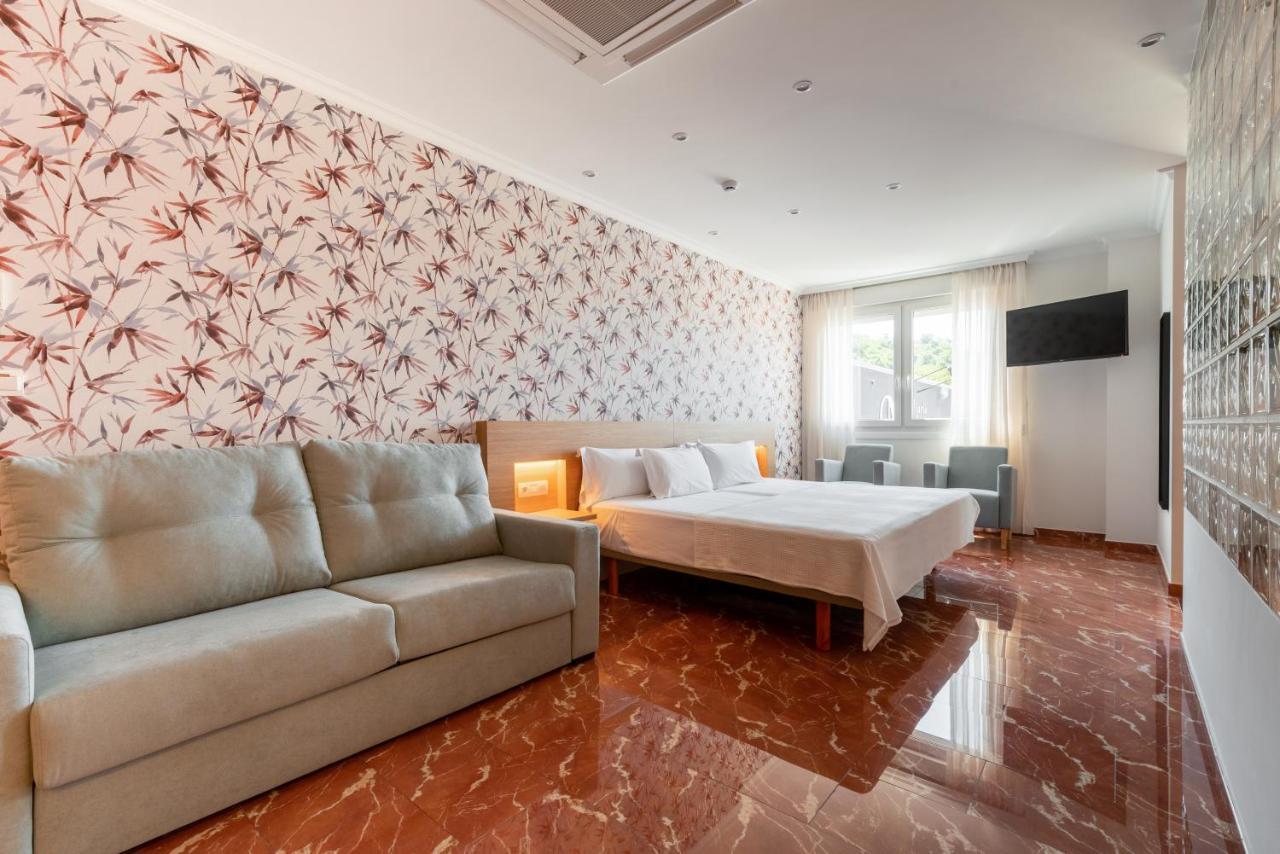 Hotel Condado โอว์เรนเซ ภายนอก รูปภาพ