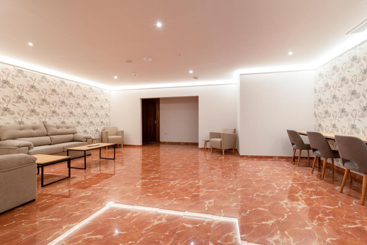 Hotel Condado โอว์เรนเซ ภายนอก รูปภาพ
