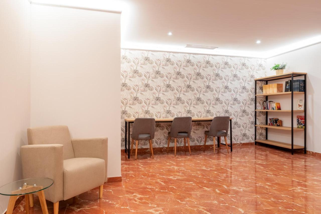 Hotel Condado โอว์เรนเซ ภายนอก รูปภาพ